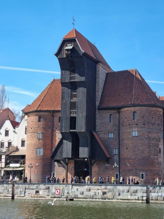 Pitter Apartament Gdańsk