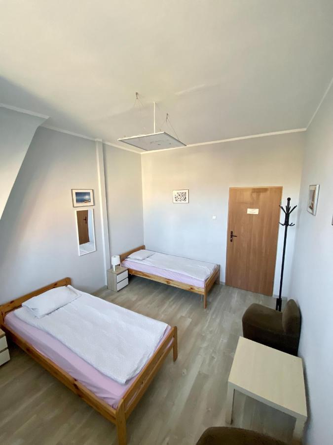 Universus Hostel