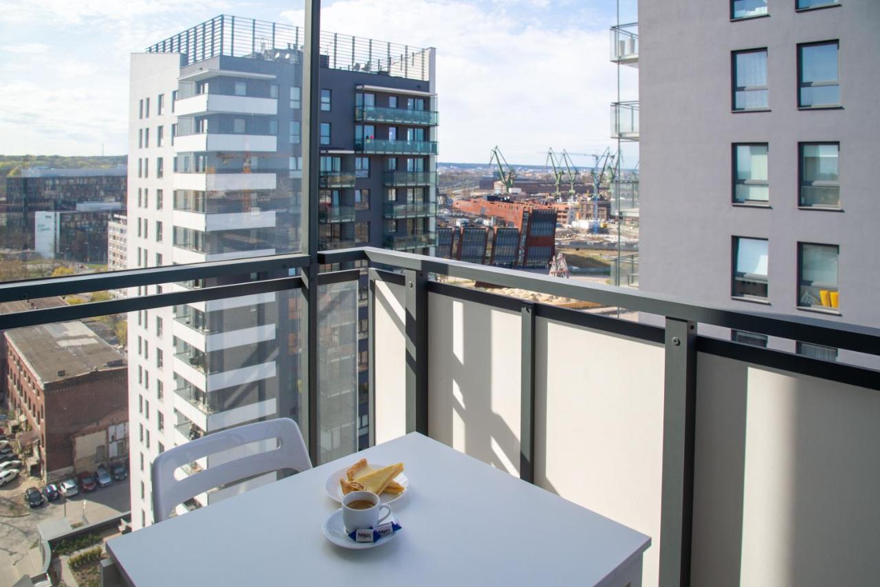 Lejlighed Maya's Flats & 46 - New Panorama View Walowa Str *