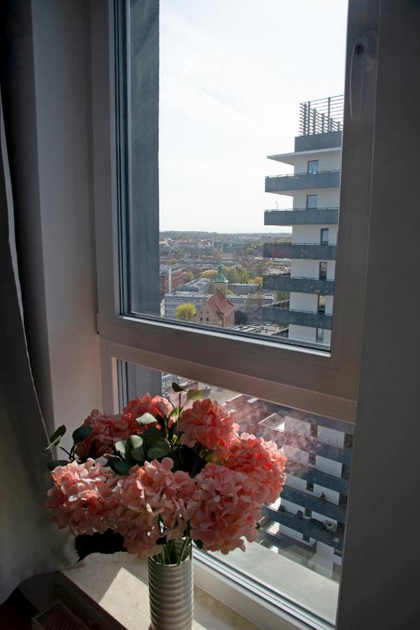 Lejlighed Maya's Flats & 46 - New Panorama View Walowa Str *