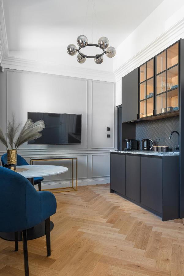 Apartment Oliwa Am Calsberg 5a