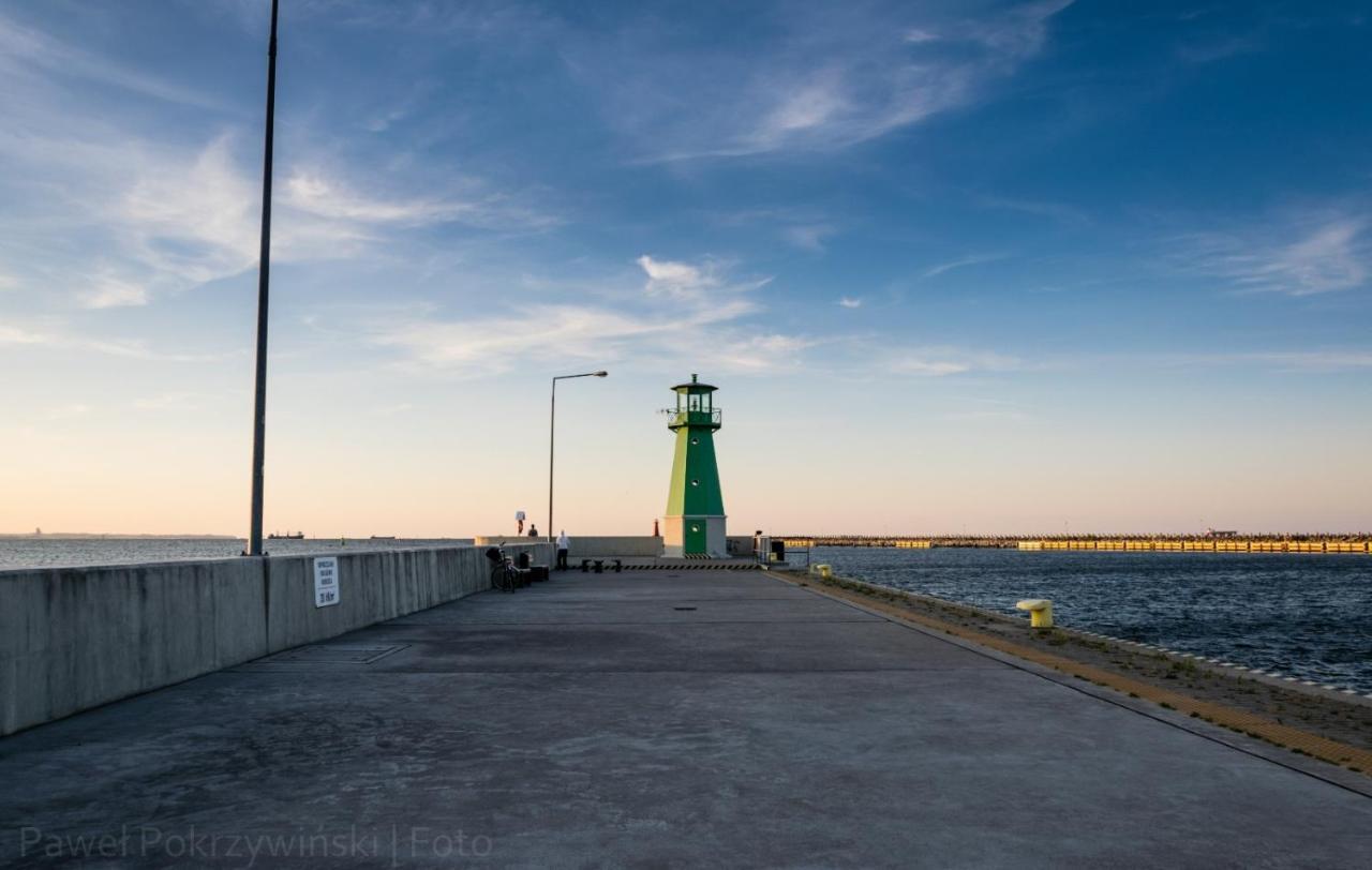 Port Lägenhet *