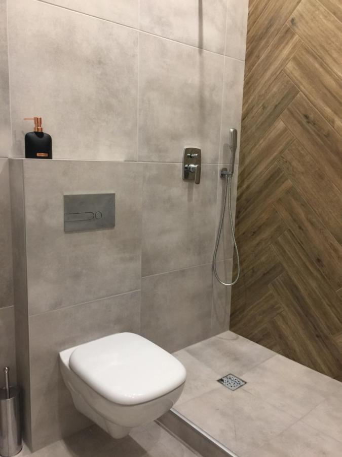 Apartment Old Town Czopowa B Gdansk