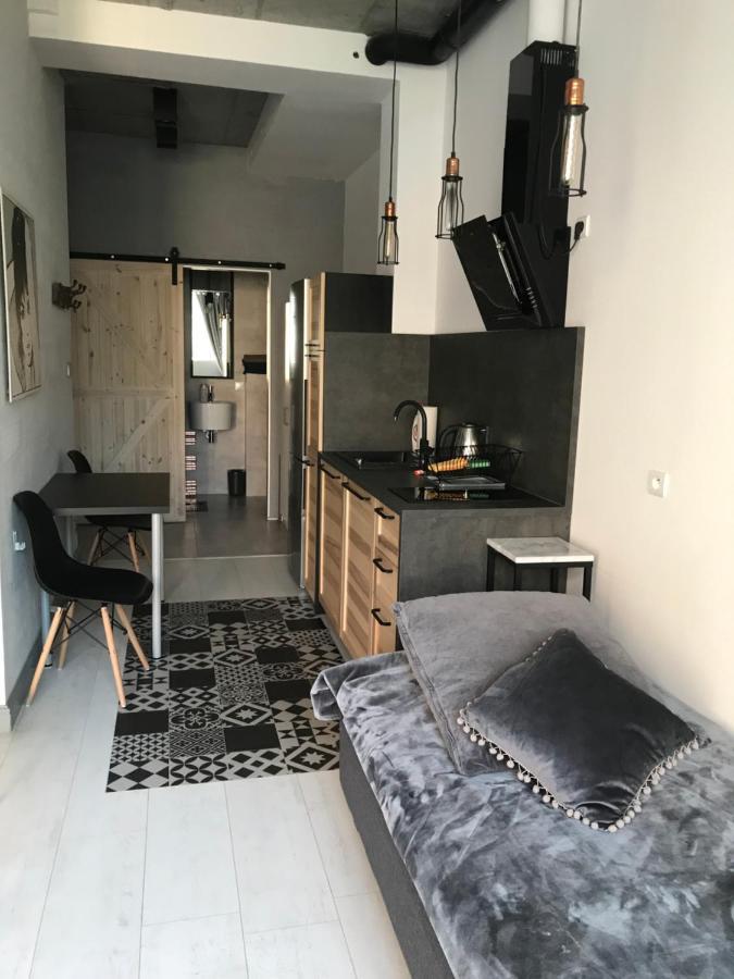 Old Town Czopowa B Apartment *