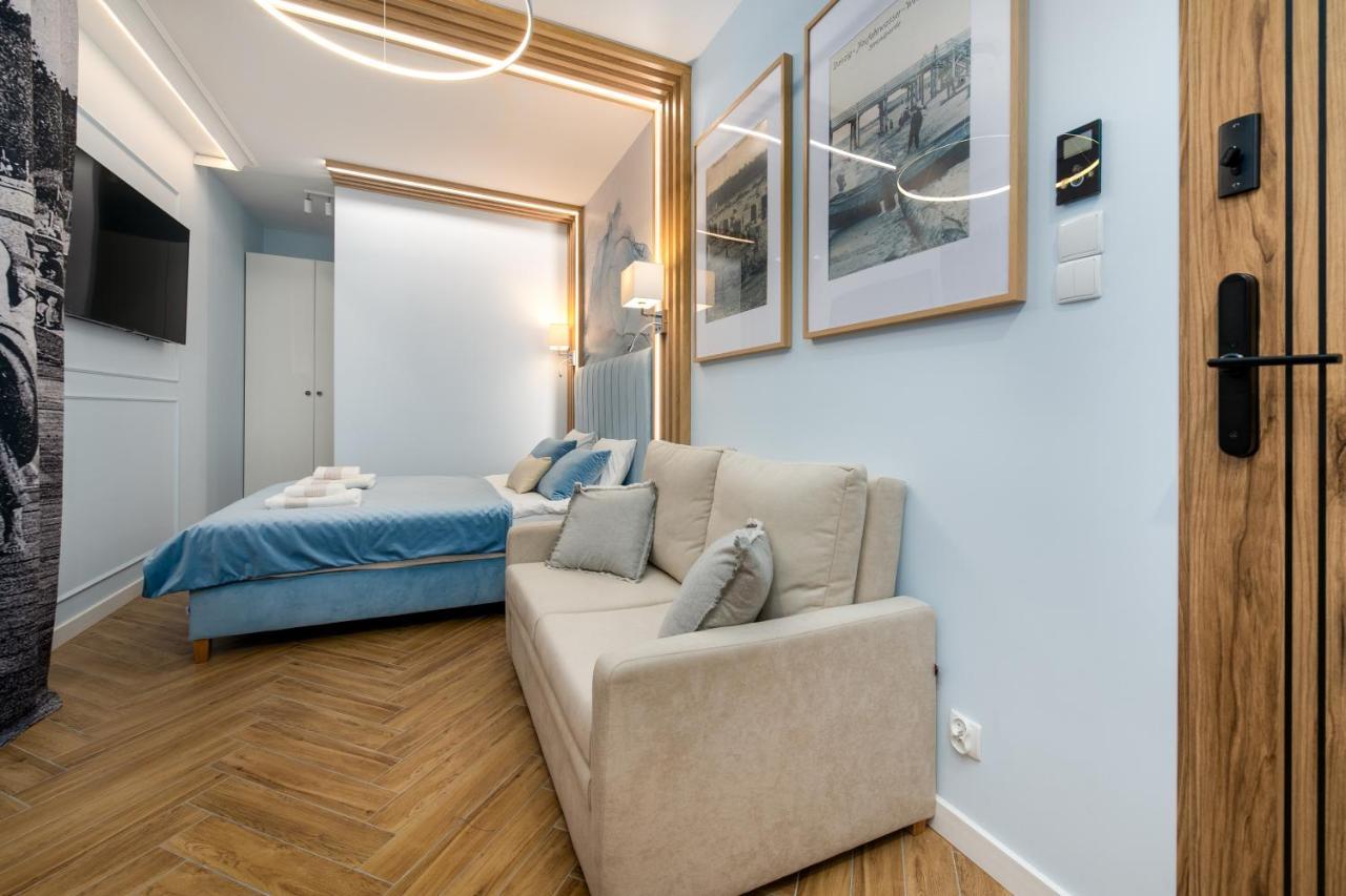 Deonly Wonderland Apartment