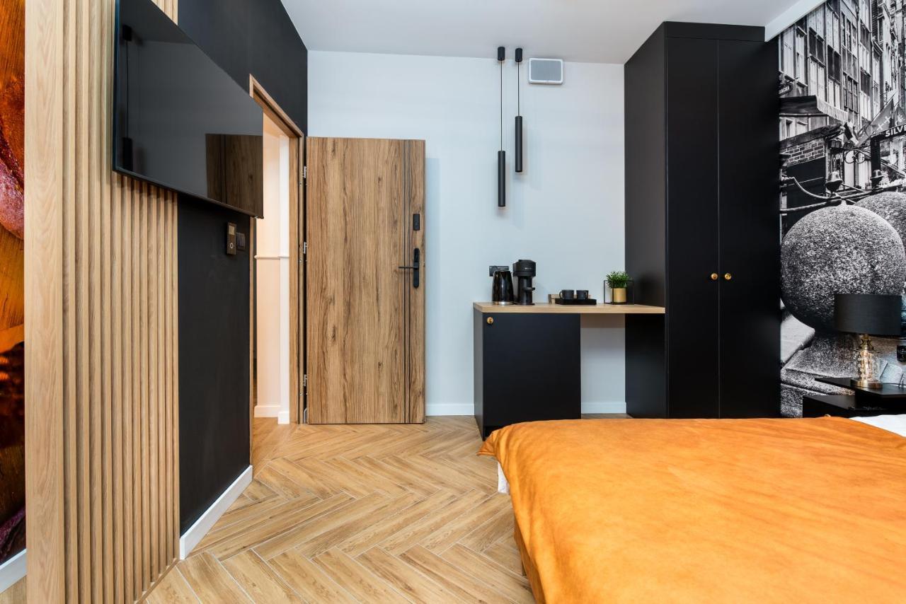 Apartment Deonly Wonderland *