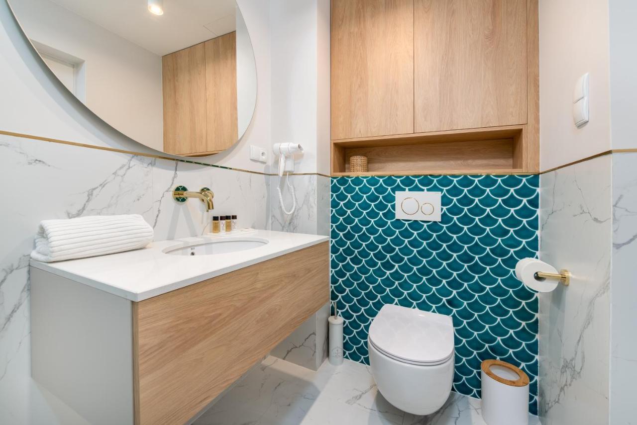 Deonly Wonderland Apartment *