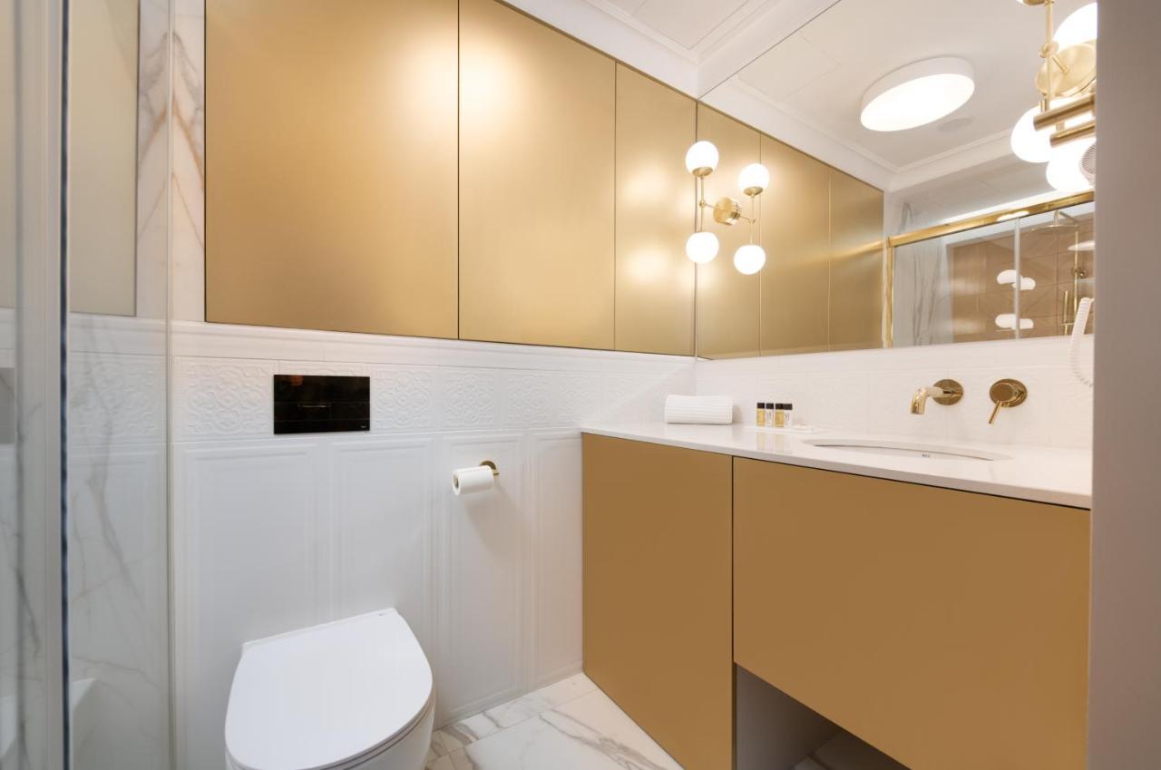 Deonly Wonderland Apartment