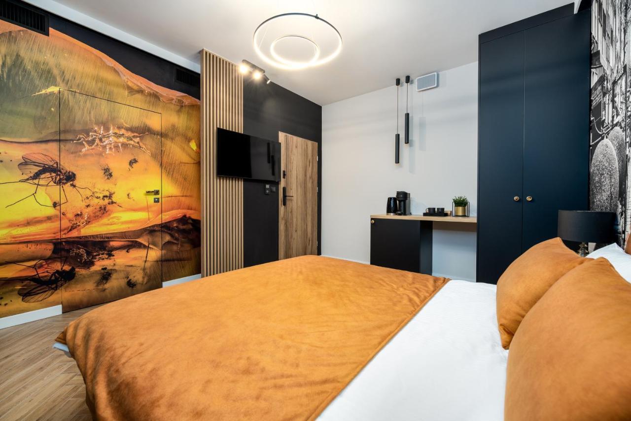 Deonly Wonderland Apartment Gdansk