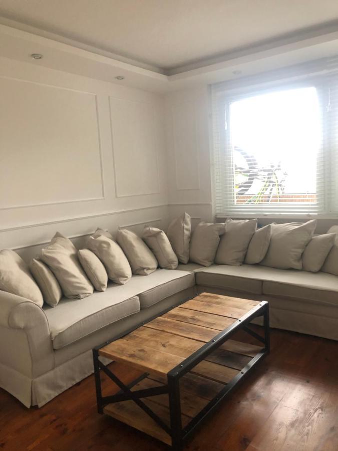 Apartment Apartament Rodzinny Blisko Morza
