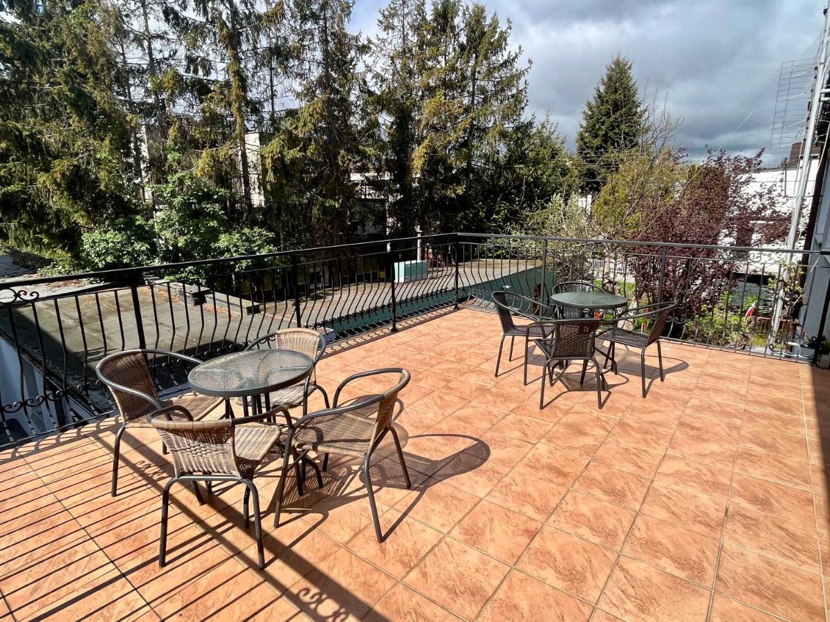 Sloneczny Perla 100m Od Morza Apartment