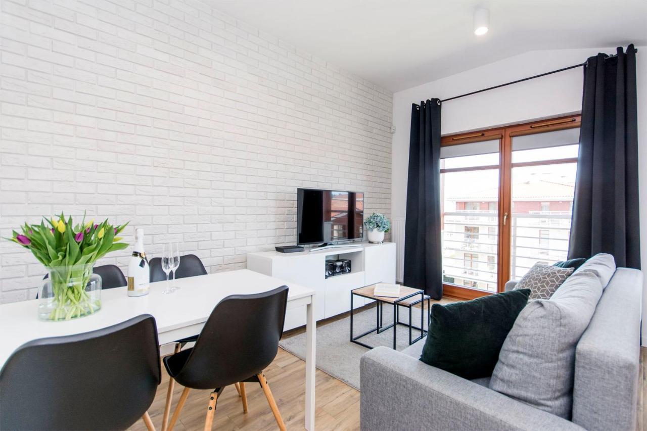 Grey Rentyear Apartment