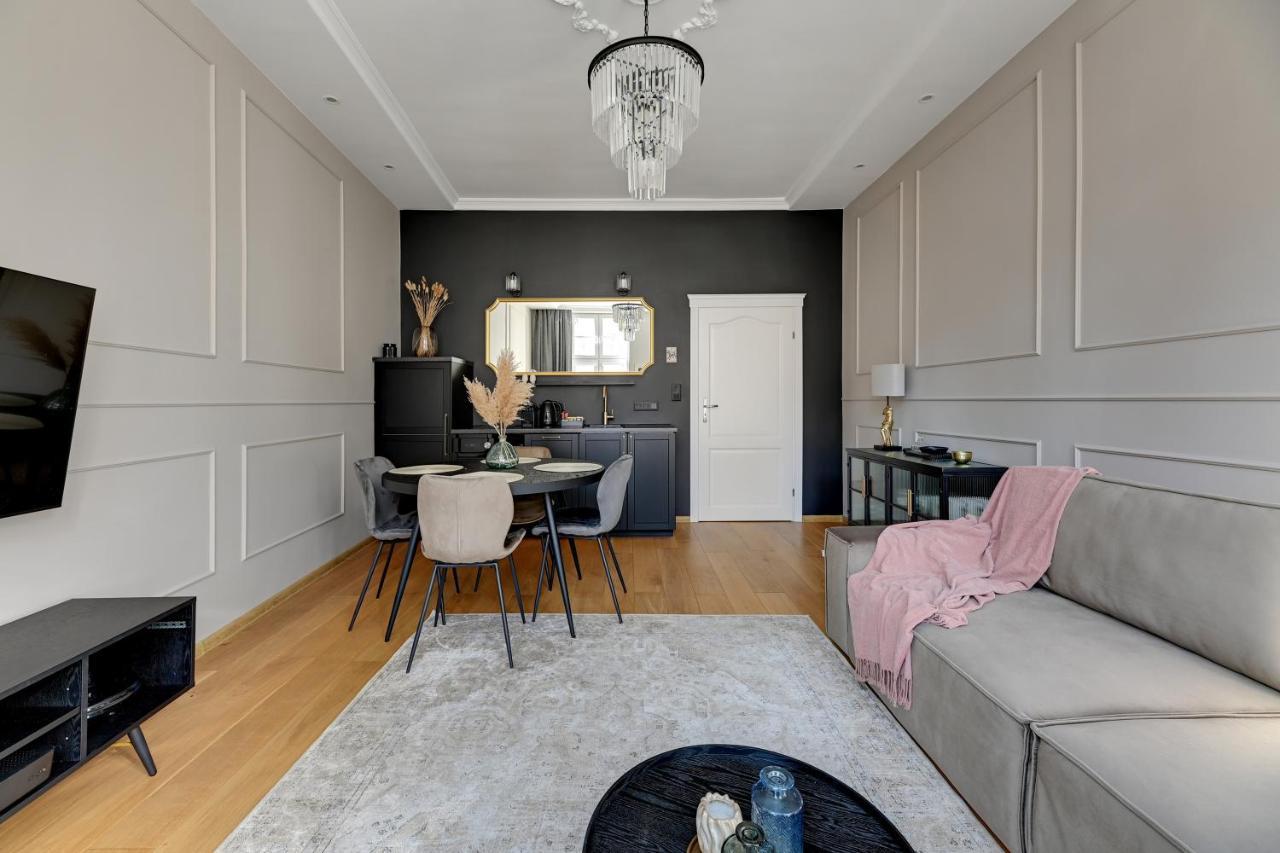 Old Town Ogarna Iv Glamour By Downtown Apartment *