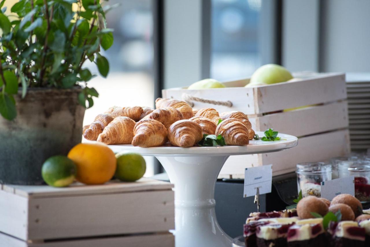 Hotel Arkon Park Gdansk- Destigo