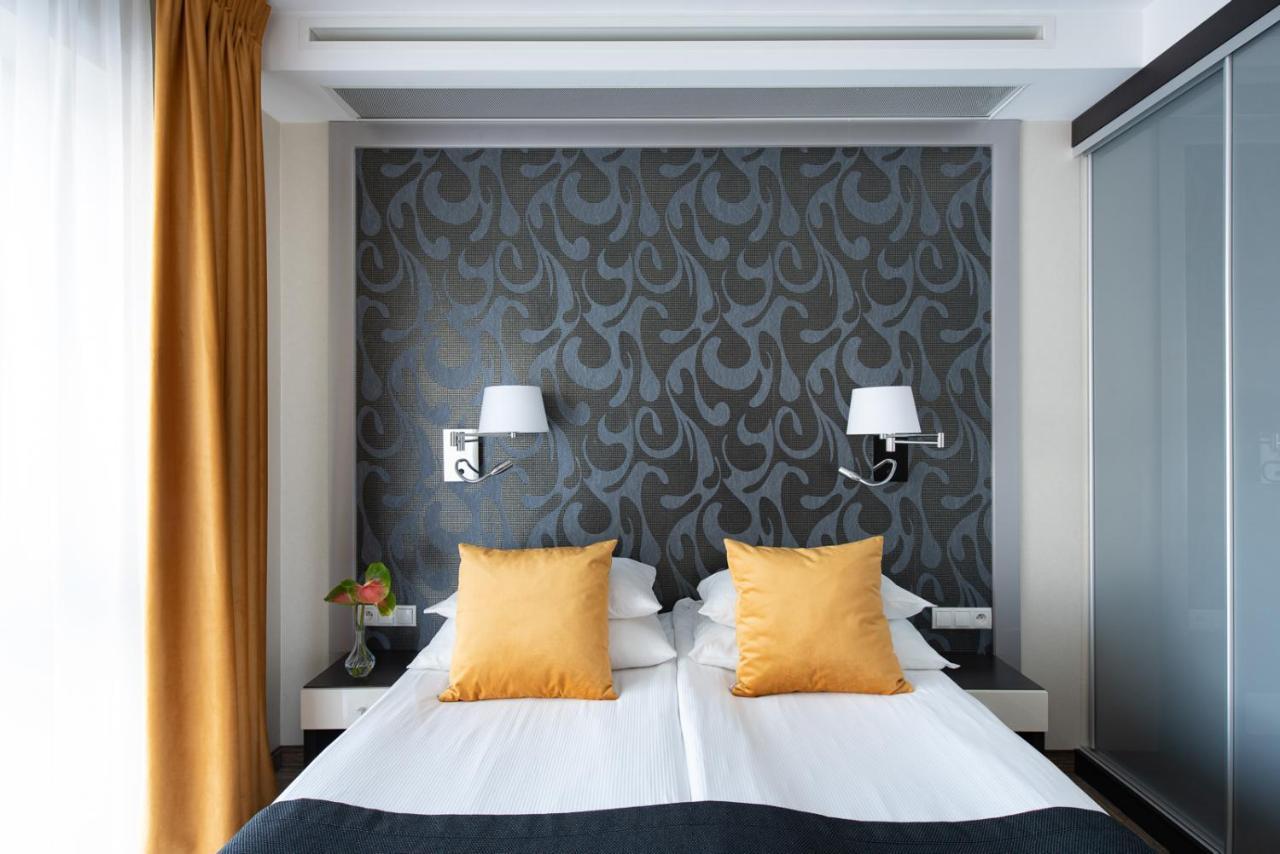 Arkon Park Gdansk- Destigo Hotel