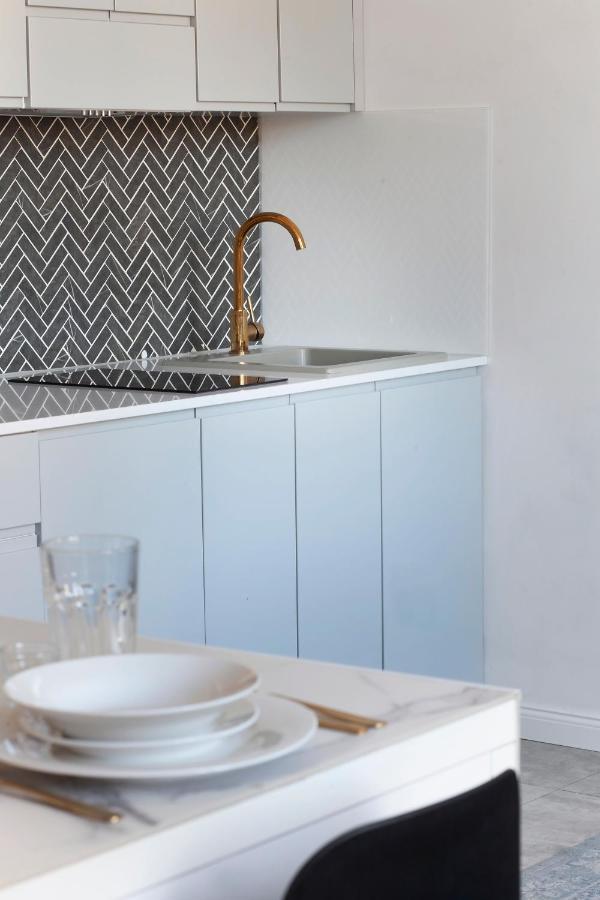 Elite Old Town Premium Apartment *