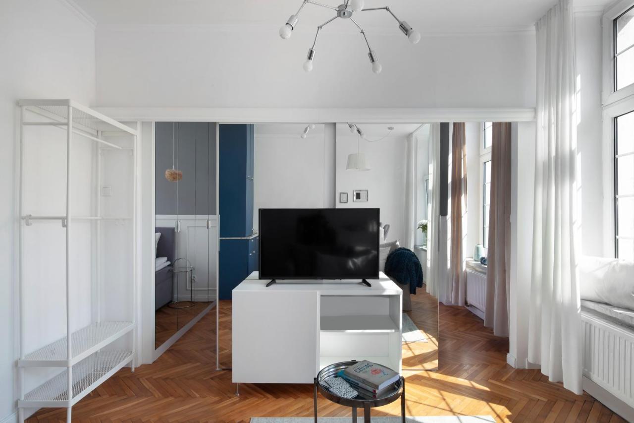 Apartment Elite Old Town Premium Gdansk