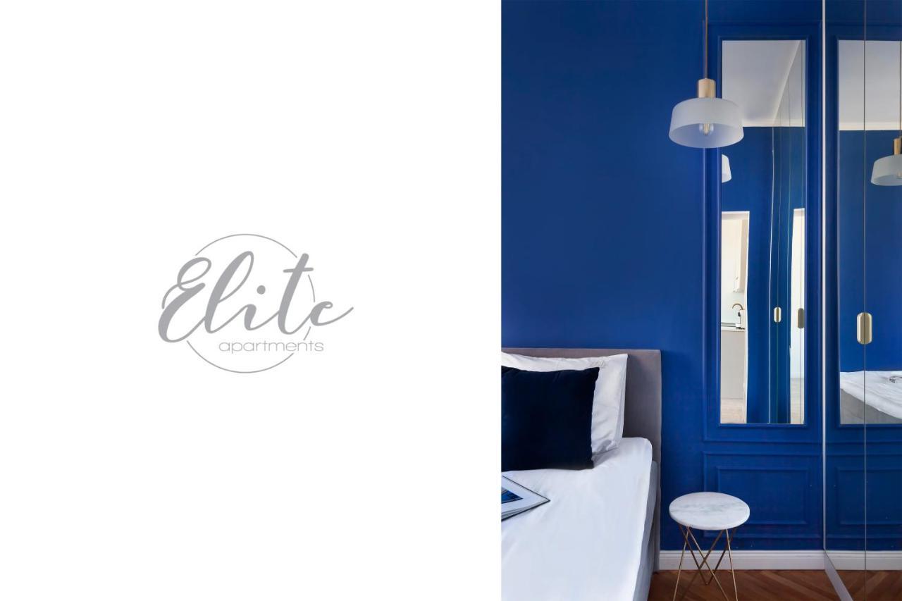 Elite Old Town Premium Apartment *
