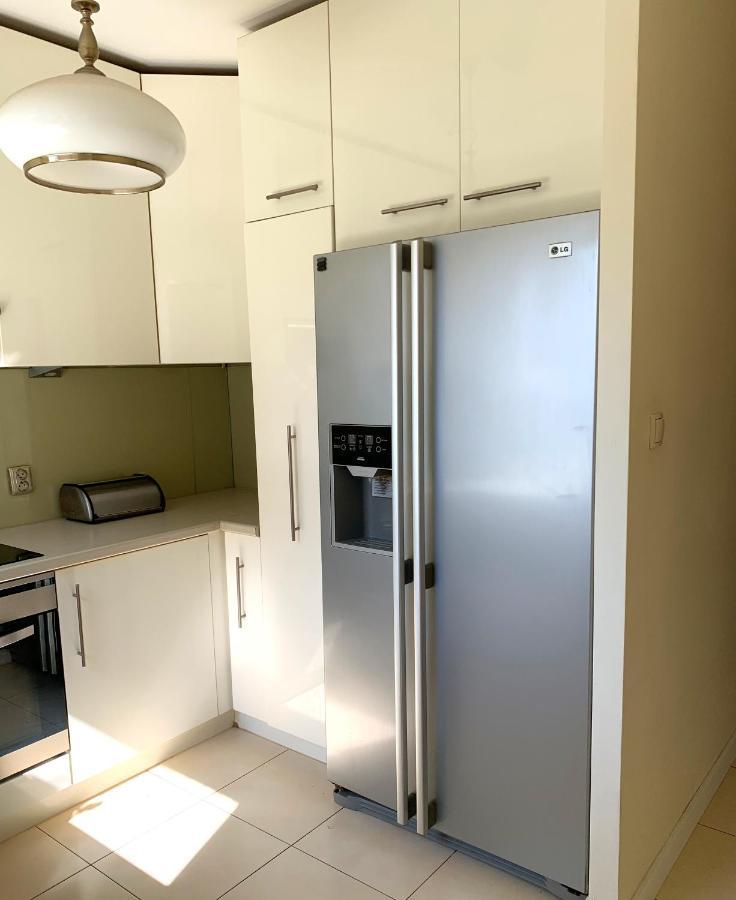 Homestay Baltic Olive