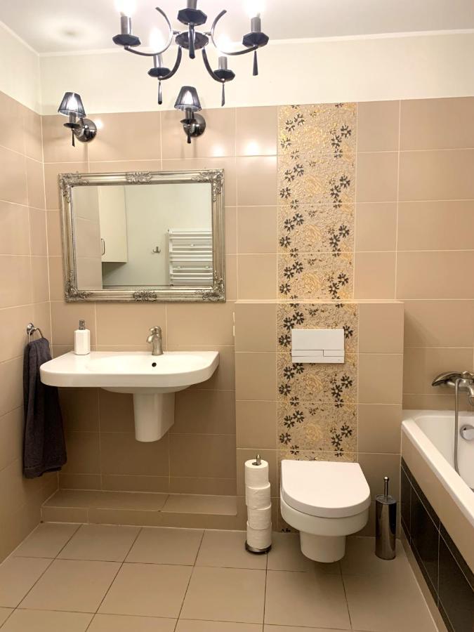 Homestay Baltic Olive Gdansk