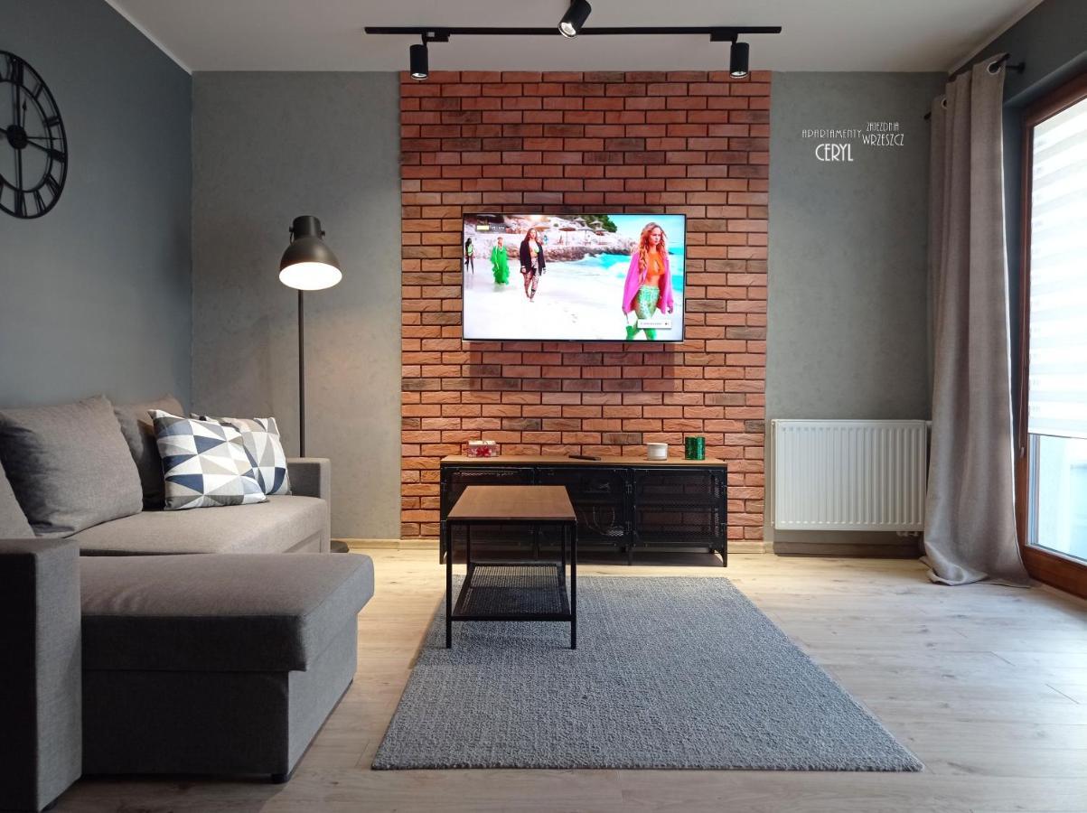 Apartment Ceryl - Azw Gdansk