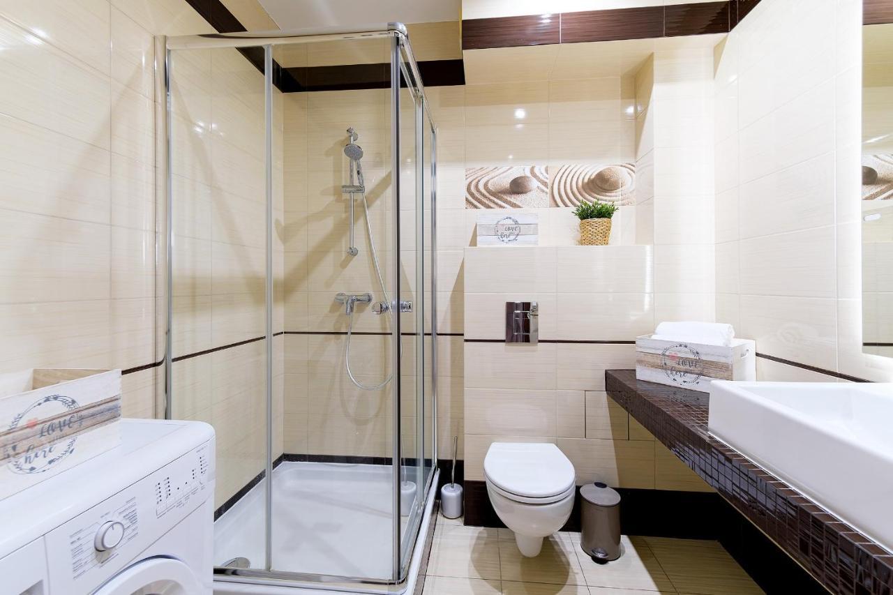 Studio Apartment Gdansk