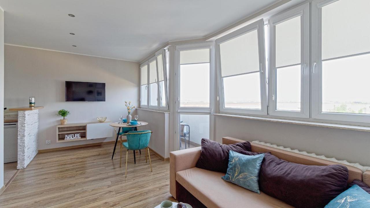 Studio Apartment Gdansk