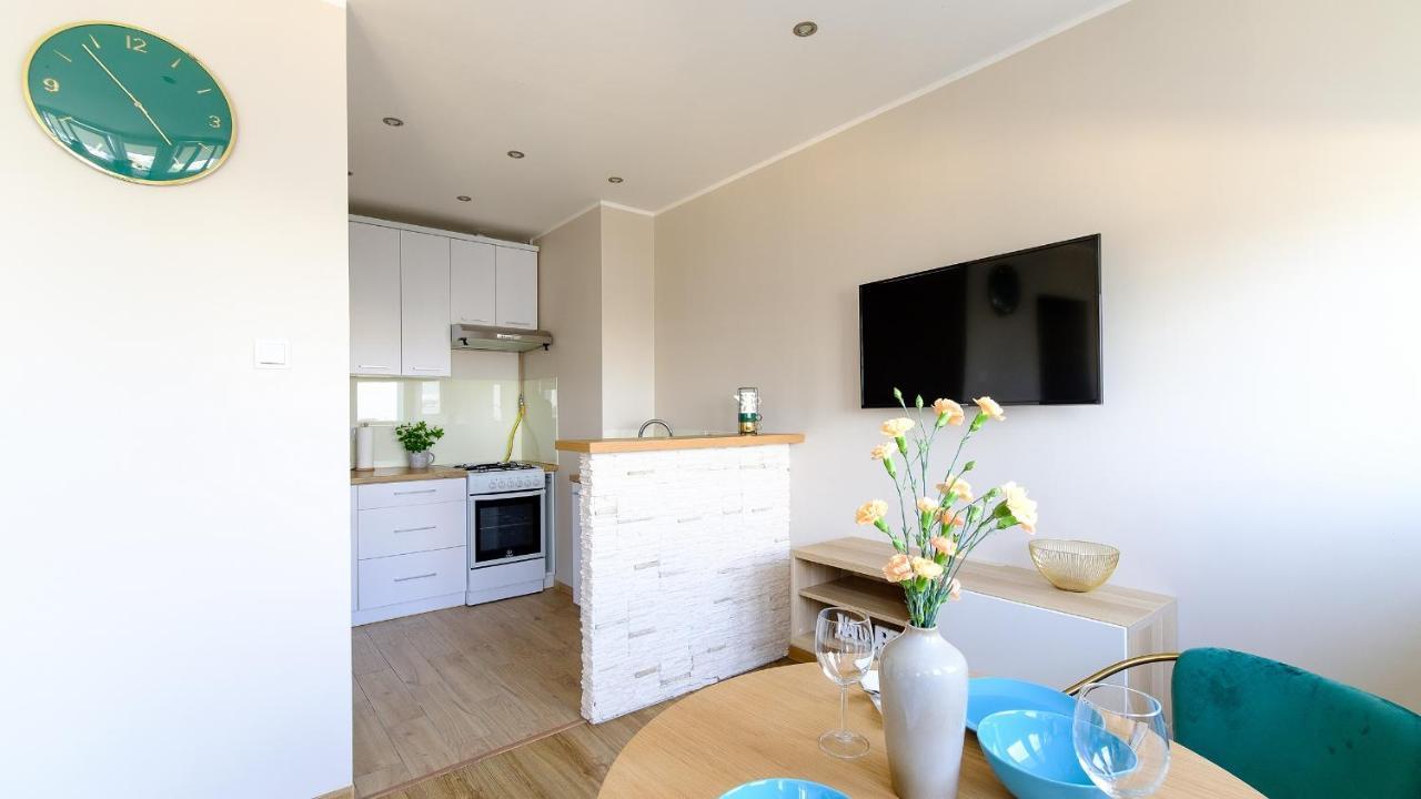 Studio Apartment Gdansk
