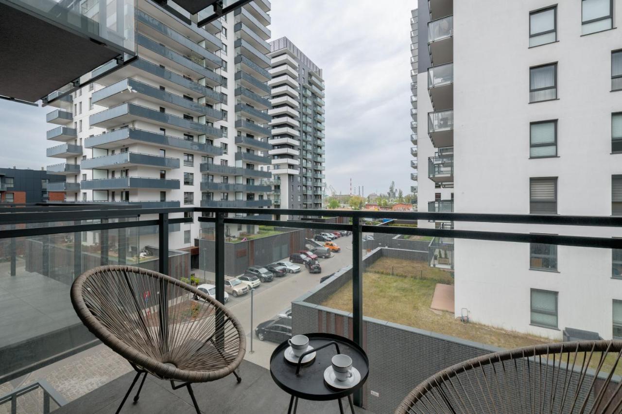 Dom & House - Bastion Walowa Apartment *