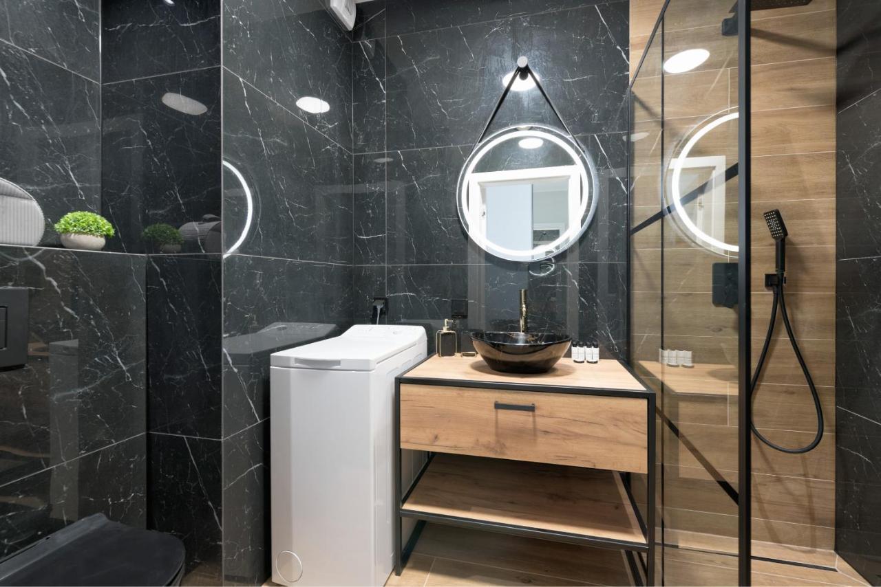 Apartment Dom & House - Bastion Walowa Gdansk