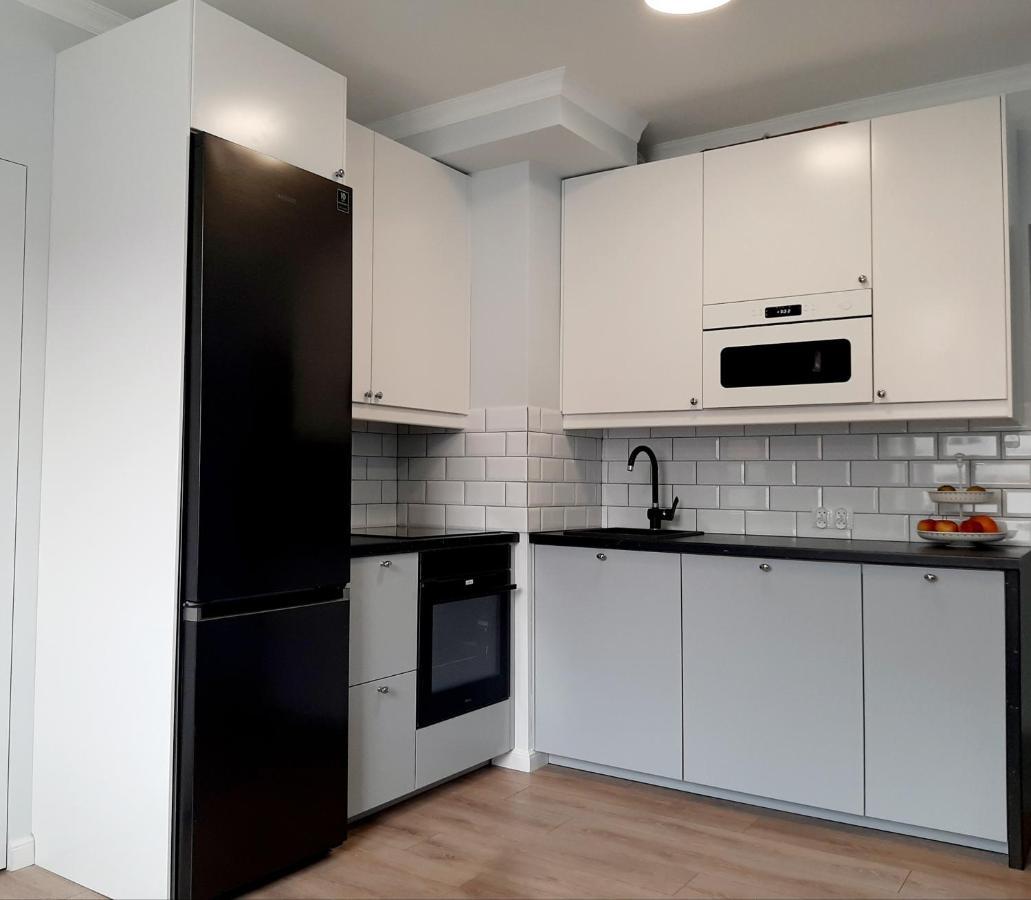 Apartament Kilinskiego *