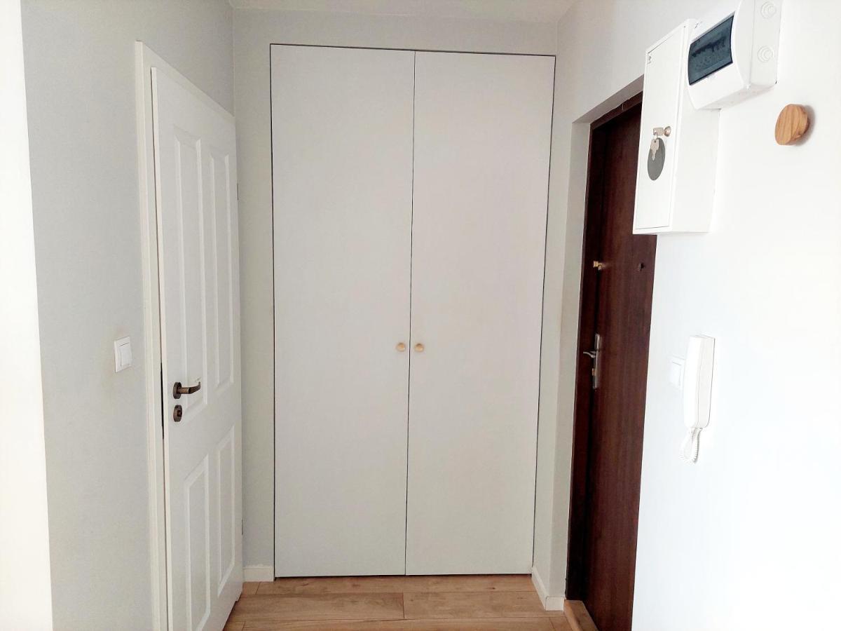 Agapella Apartamenty- Next To The Przymorze
