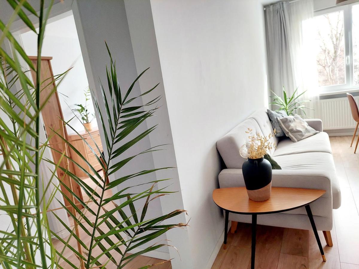 Agapella Apartamenty- Next To The Przymorze