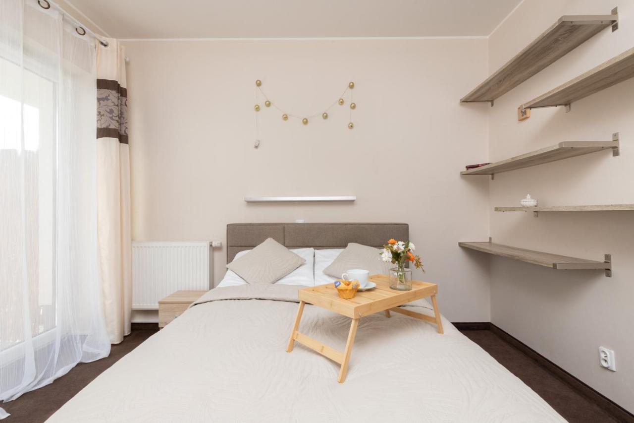Family Apartament Mysliwska By Renters Gdansk