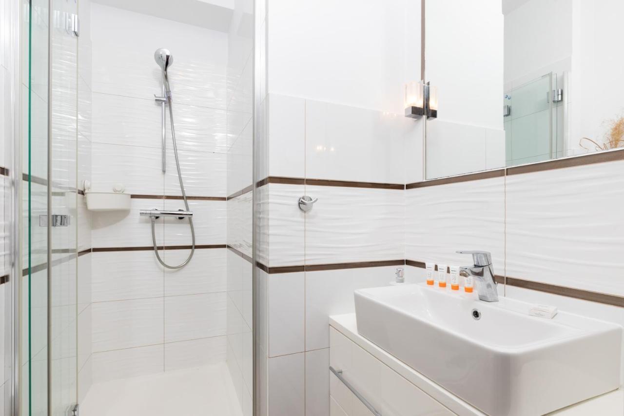 Family Apartament Mysliwska By Renters