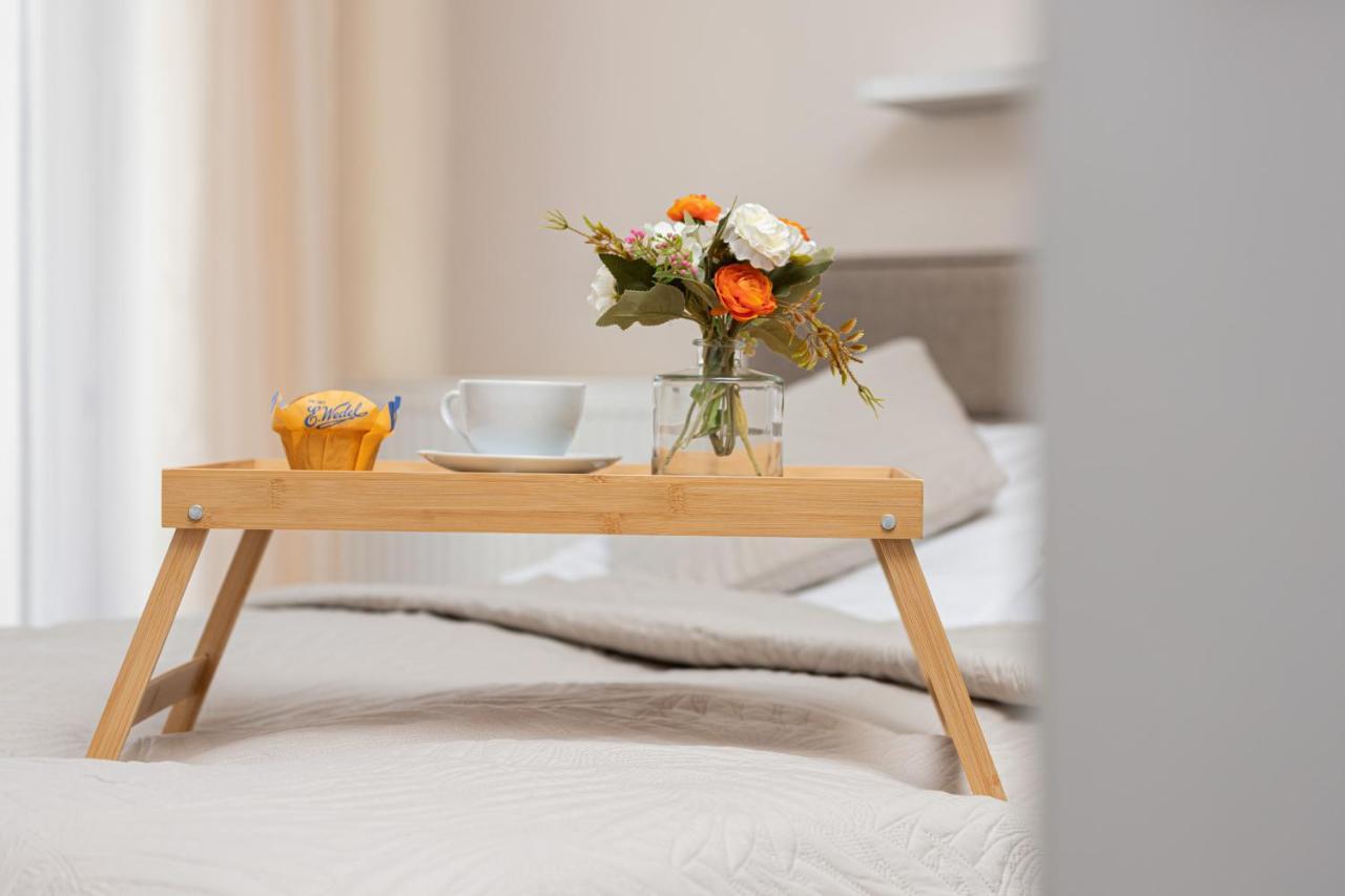 Căn hộ Family Apartament Mysliwska By Renters *