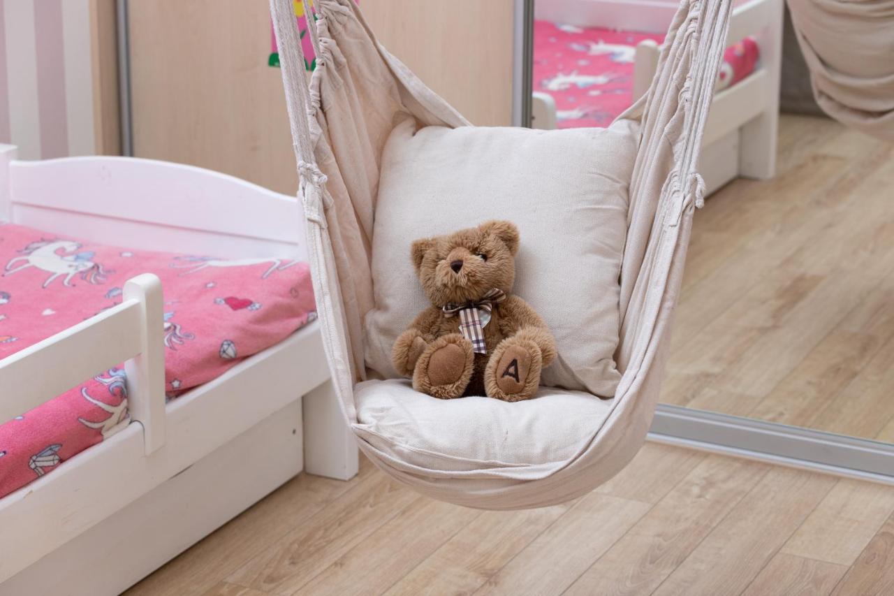 Family Apartament Mysliwska By Renters * Gdansk