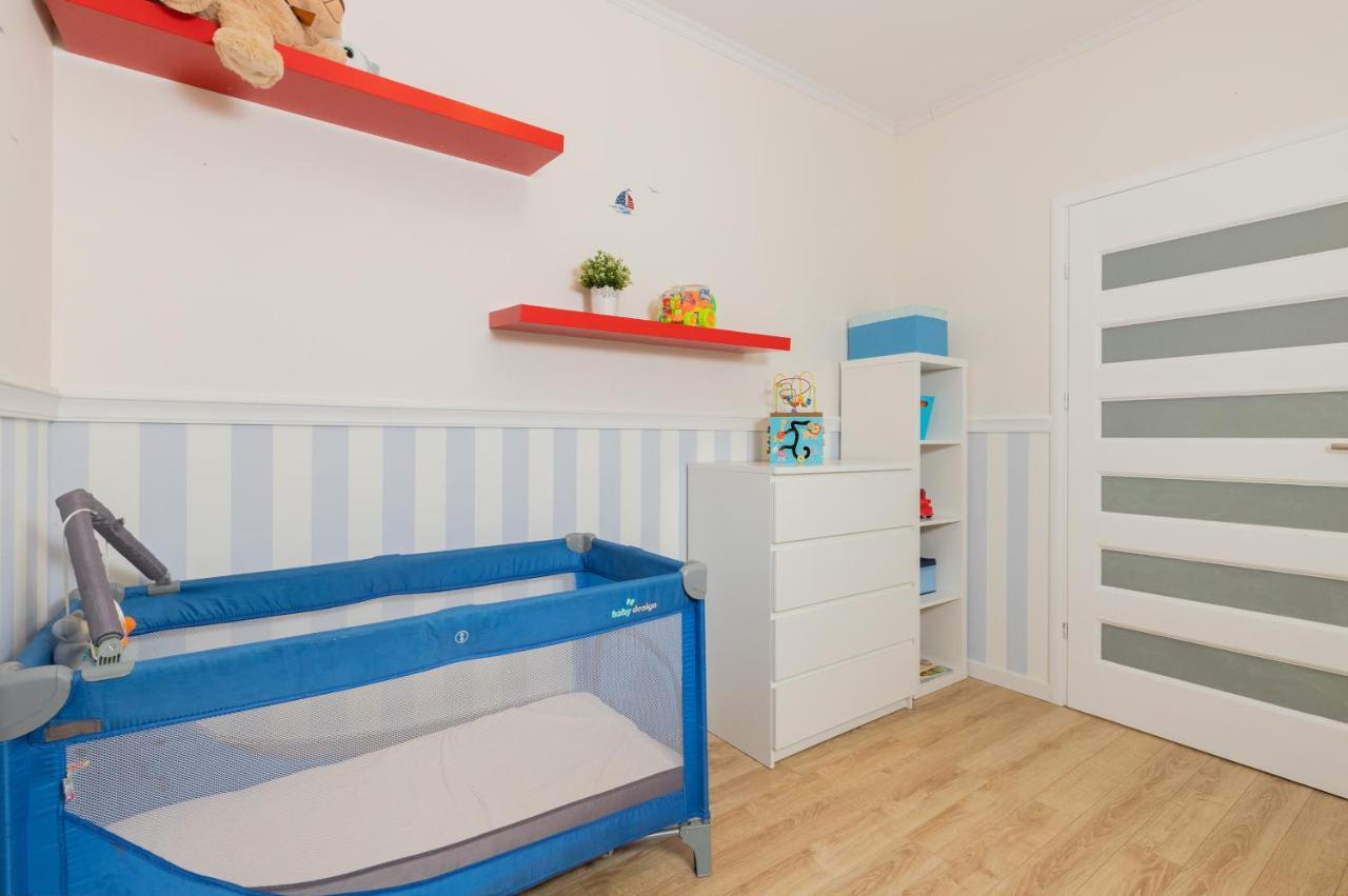 Căn hộ Family Apartament Mysliwska By Renters *