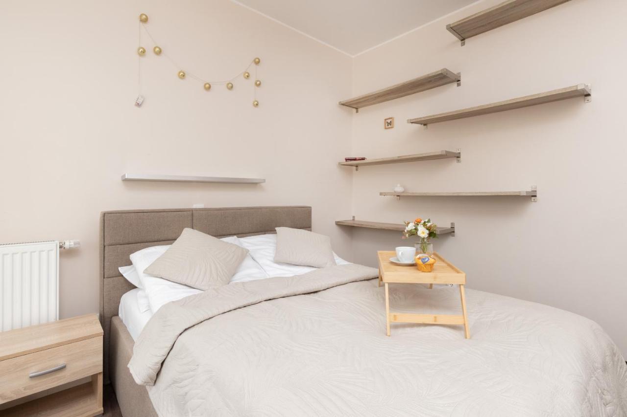 Family Apartament Mysliwska By Renters Căn hộ Gdansk