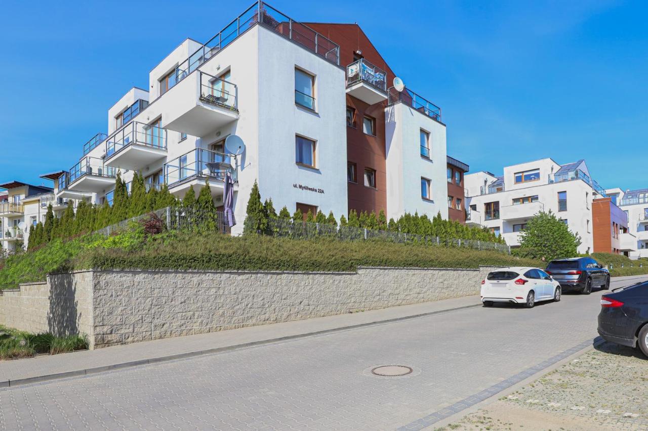 Family Apartament Mysliwska By Renters *