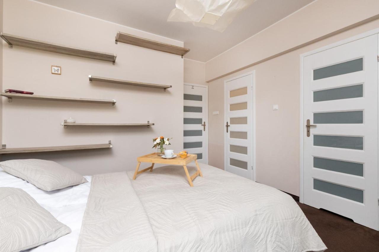 Family Apartament Mysliwska By Renters