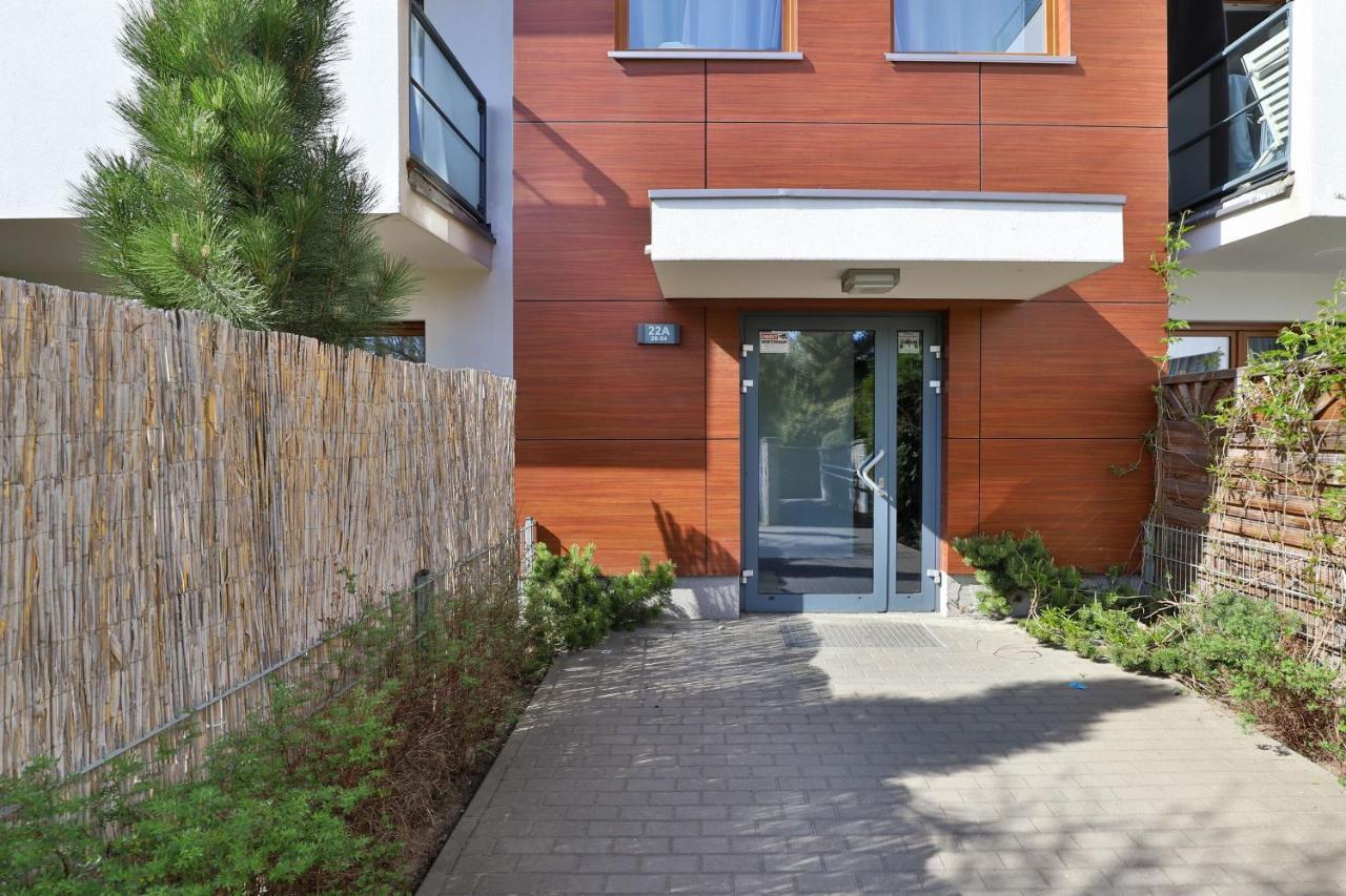 Family Apartament Mysliwska By Renters Gdansk