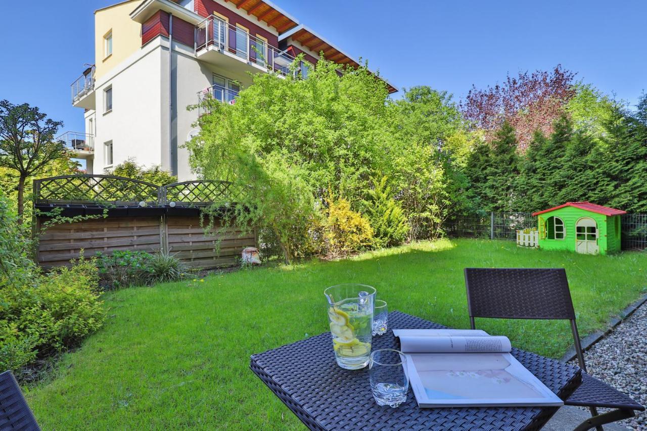 Family Apartament Mysliwska By Renters Gdansk