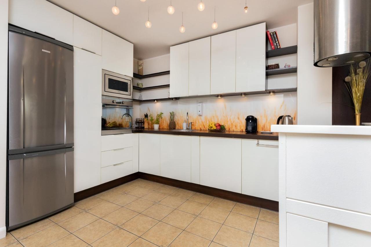Family Apartament Mysliwska By Renters *