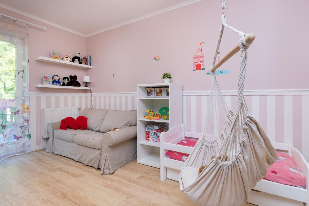 Family Apartament Mysliwska By Renters Căn hộ Gdansk