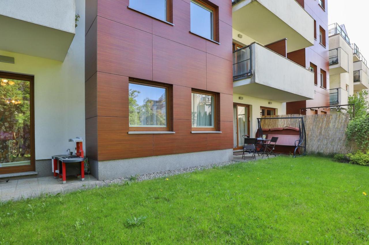 Family Apartament Mysliwska By Renters Căn hộ Gdansk