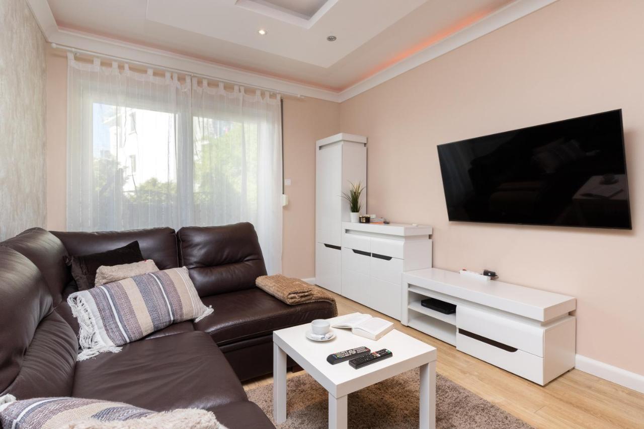 Căn hộ Family Apartament Mysliwska By Renters Gdansk