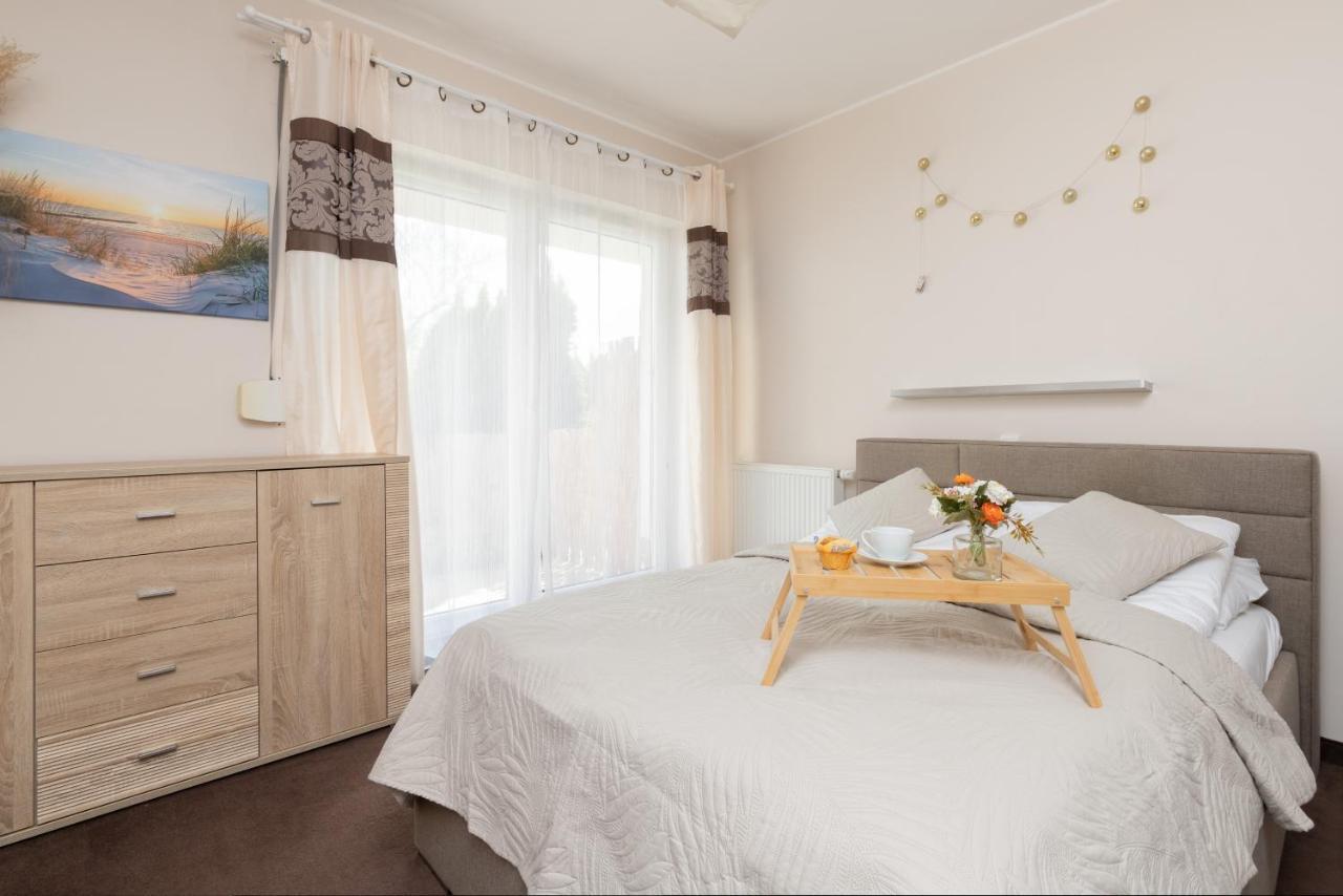 Căn hộ Family Apartament Mysliwska By Renters *