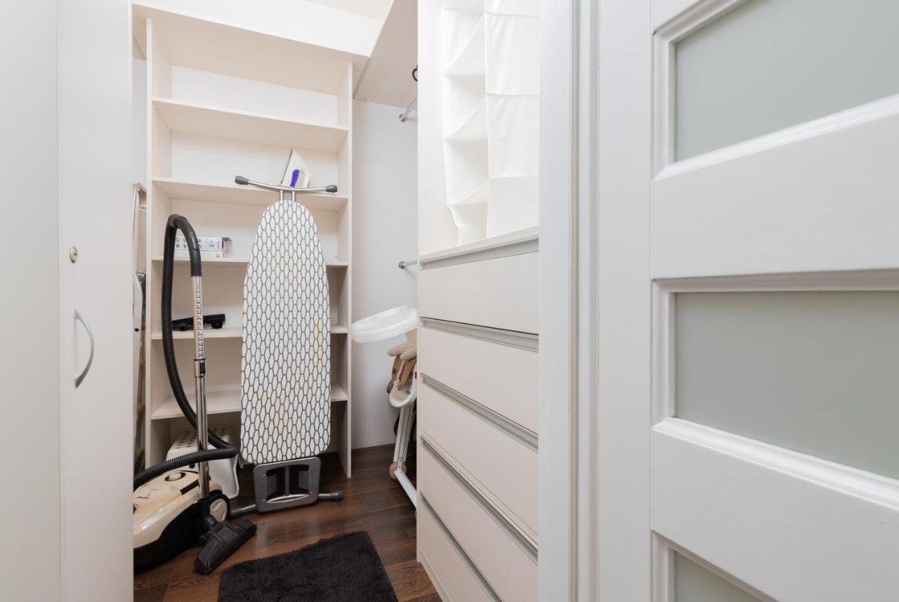 Căn hộ Family Apartament Mysliwska By Renters Gdansk