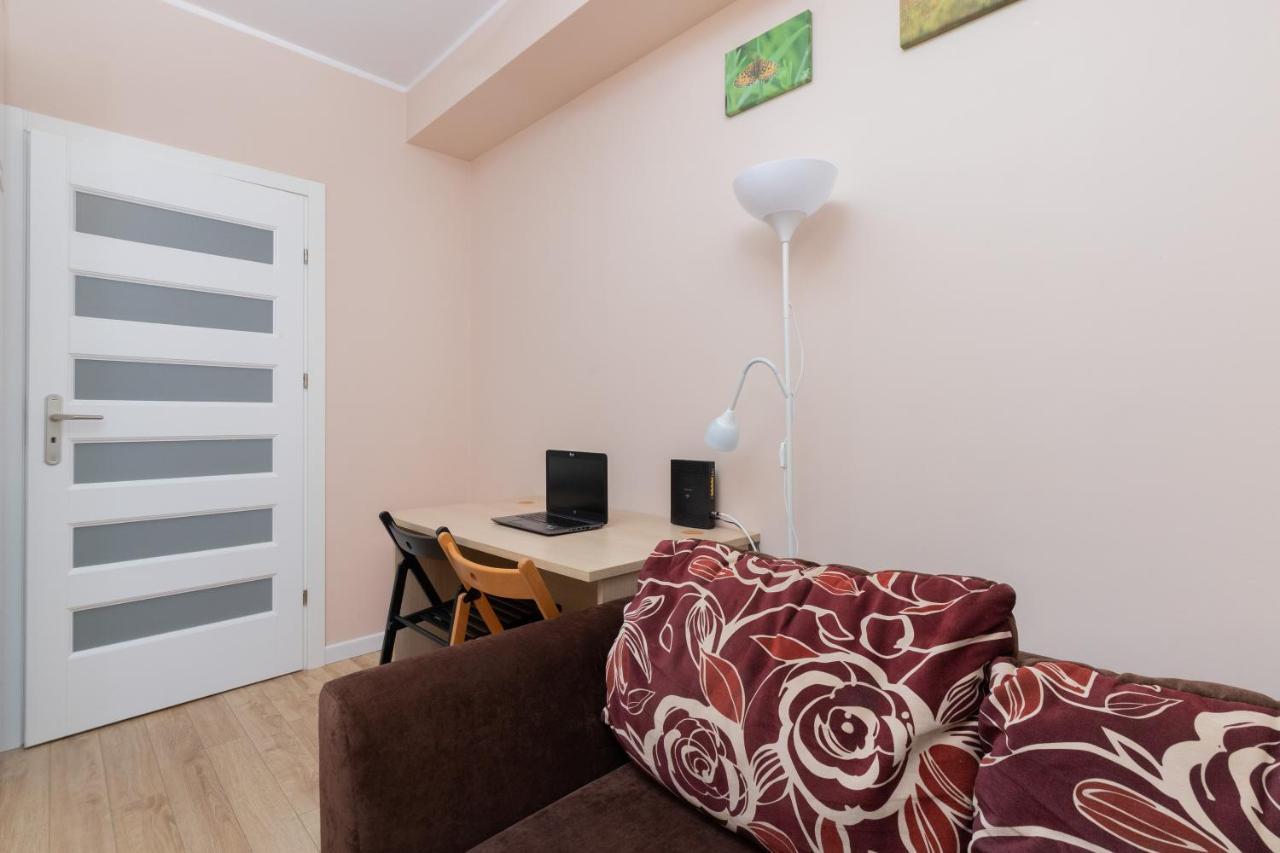 Family Apartament Mysliwska By Renters Căn hộ Gdansk